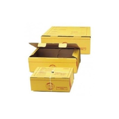 POSTAL BOX GRANDE 40X25X15 BLASETTI