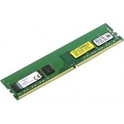 RAM DDR4 4GB KINGSTON 2400MHZ