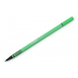 Pennarello Premium - STABILO Pen 68 - Verde Menta