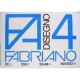 BLOCCO FABRIANO F4 33X48 ruvido