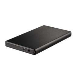 BOX ESTERNO HARD DISK 2,5" SATA HAD-1005 USB 2.0
