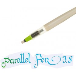 Pilot Parallel Pen 3,8mm