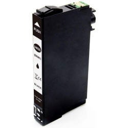 Cartuccia Compatibile per Epson 405 XL Black 1.1k C13T05H14010