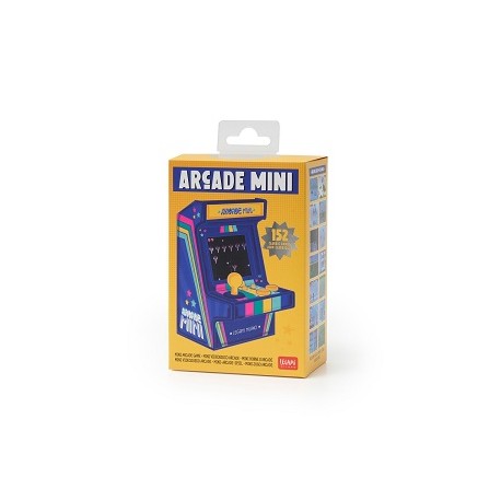 Arcade Mini - Mini Videogiocoarcade