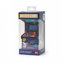 Arcade Zone - Mini Videogiocoarcade