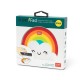 Super Fast - Wireless Charger - Rainbow - Legami