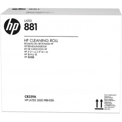 Hp Latex 881 Cleaning Roll