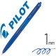Pilot Super Grip G Media a Scatto Blu 12pz
