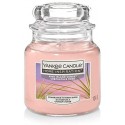 Yankee Candle Giara Piccola Pink Island Sunset 104gr