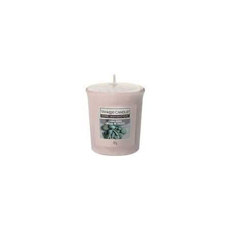 Yankee Candle Votive Stony Cove 49gr