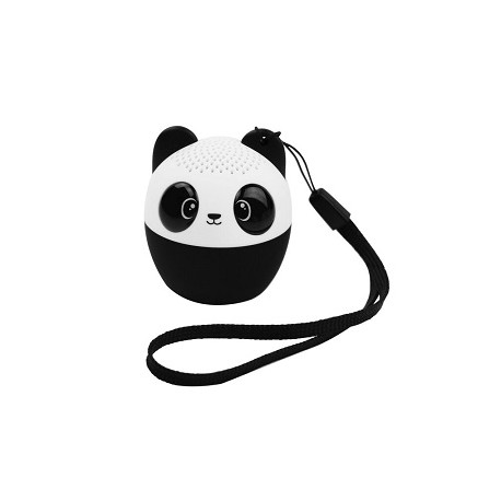 Mini Speaker Panda - Legami