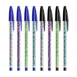 Penna Bic Cristal Collection