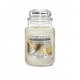 Yankee Candle Giara Grande Vanilla Almond Frosting 538gr
