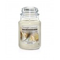Yankee Candle Giara Grande Vanilla Almond Frosting 538gr