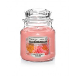Yankee Candle Media Coral Peony 340gr