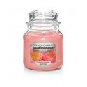 Yankee Candle Media Coral Peony 340gr