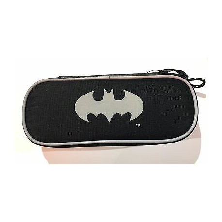 Astuccio Ovale Batman Official Products