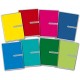 Quaderno Monocolore Colorclub A4